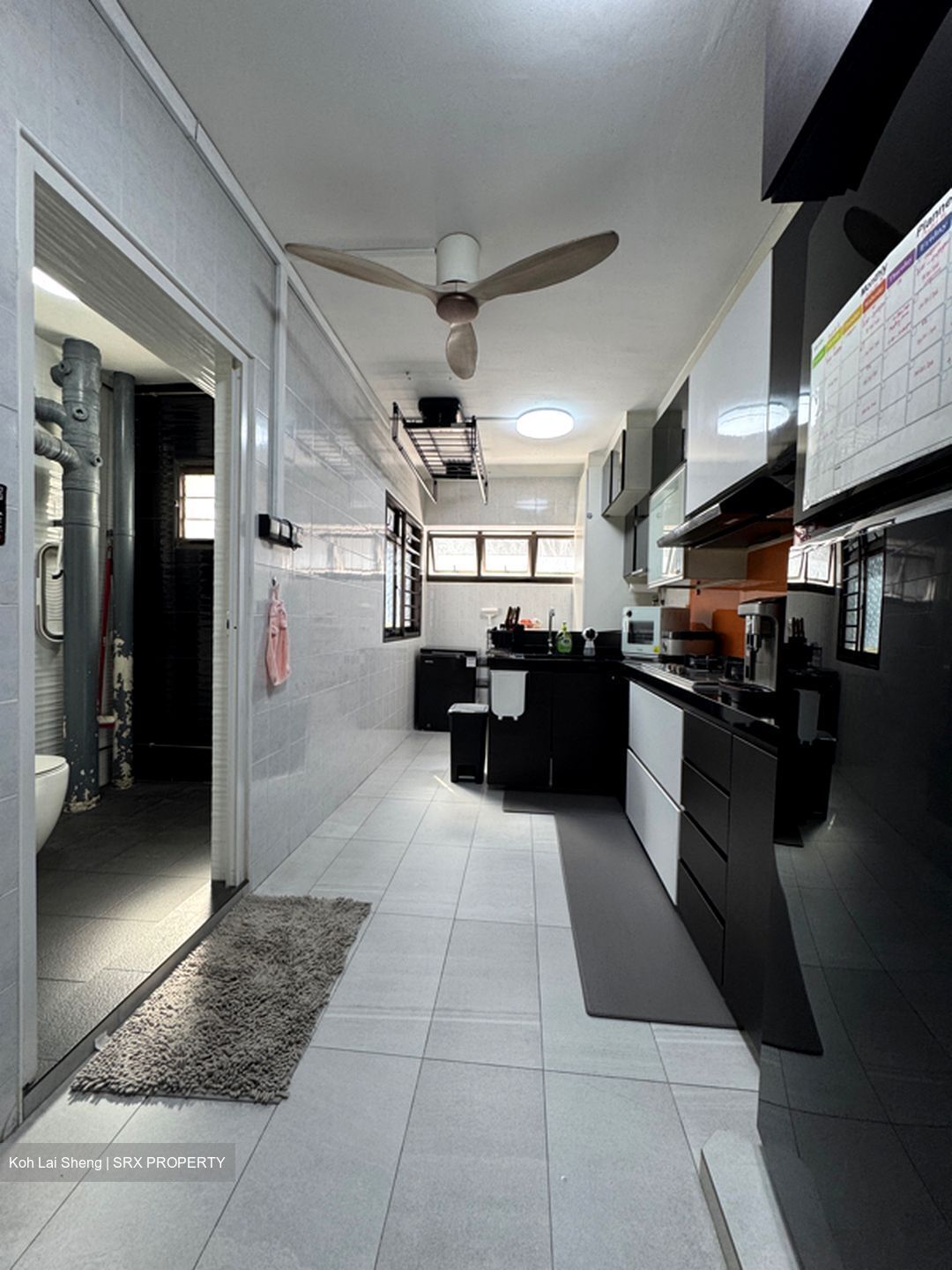 Blk 184 Corporation Spring (Jurong West), HDB 5 Rooms #582442681